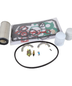 SERVICE KIT FOR MGENER016