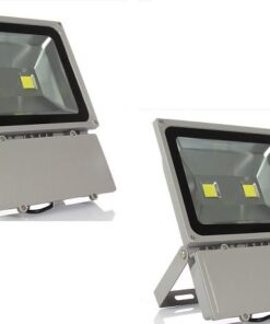 Set of 2 100w Led Flood Light