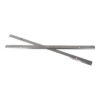 SET PLANNER BLADES FOR WPLANE300 (332 x18.2 x3.2mm HSS) (SET/2)