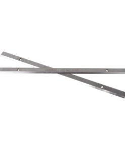 SET PLANNER BLADES FOR WPLANE300 (332 x18.2 x3.2mm HSS) (SET/2)