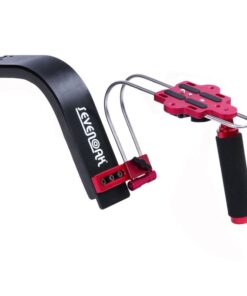 Sevenoak Shoulder Support Rig Pro SK-R01P - Black