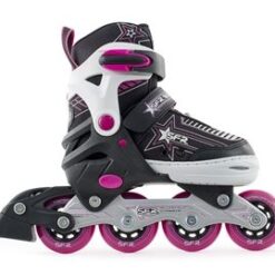 SFR Pulsar Skates - Pink - S-M