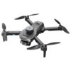 SG101 PRO - HD Dual Camera Drone with Obstacle Detection System - Black