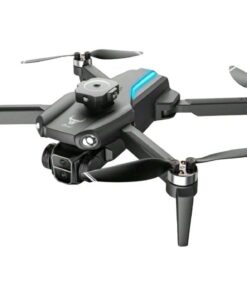 SG109 PRO - Aerial Photography Drone With Dual Camera System - Black