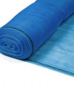 Shade Cloth 80% 140GSM 3m x 50m Blue