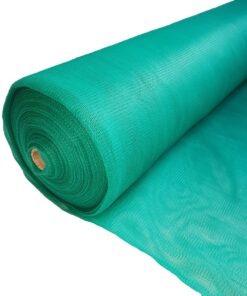 Shade Cloth 80% 140GSM 3m x 50m Green
