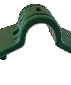 Shade Cloth Clips - Pack of 250 Clips - Designed and Made in South Africa - Green