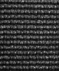 Shade Netting Black 3X25M 80%