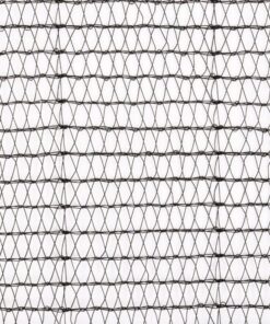 Shade Netting Black 3X50M 20%