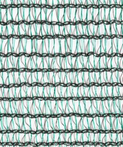 Shade Netting Green 3Mx50M Roll 40%
