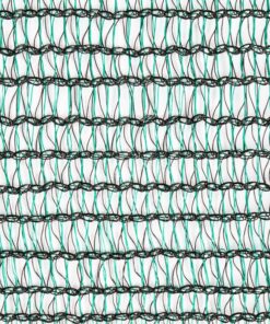 Shade Netting Green 3X50M 40%