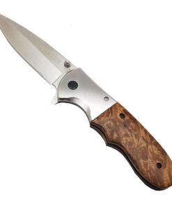 Shadow Wood Hunting Knife
