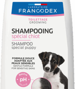 Shampoo Special Puppy - Puppies - 250ml