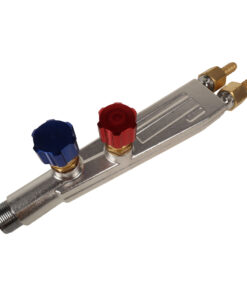 SHANK FOR PORTA STYLE KIT