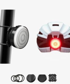 Shanren Raz Pro Smart Tail Light