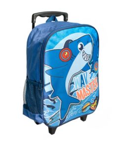 Shark Trolley Bag