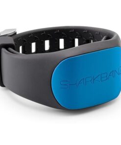 Sharkbanz 2 - Slate / Azure
