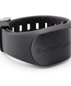 Sharkbanz 2 - Slate / Black