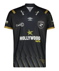 Sharks EPCR Challenge Cup 2024 Champions Supporter Jersey - Limited Edition - 4 XL