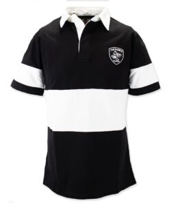 Sharks Short Sleeve Polo Jersey - S