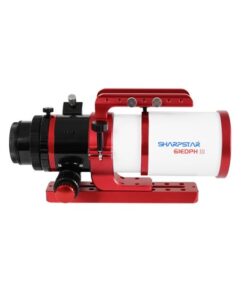 SharpStar 61EDPH III f/5.9 Triplet ED APO Telescope