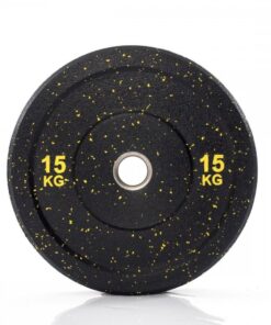 Shen 15kg Hi-Temp Bumper Pate