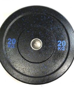 Shen 20kg Hi-Temp Bumper Plate