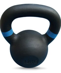 Shen Cast Iron Kettlebell 12kg