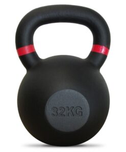 Shen Cast Iron Kettlebell 32kg