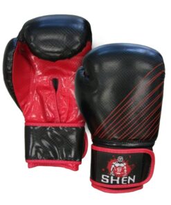 Shen Sports Boxing Gloves PU - 10 oz
