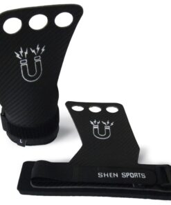 Shen Sports Gymnastic Grips - M