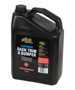 SHIELD Dash & Trim Dressing - 5L