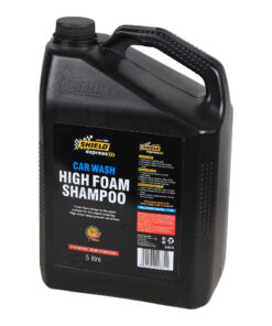 SHIELD High Foam Car Wash Shampoo - 5L