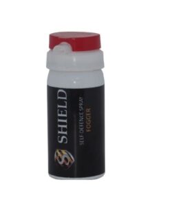 Shield Pepper Spray Fogger 40ml