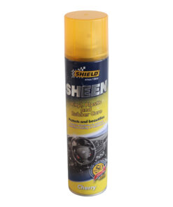 Shield Sheen Cherry 300 ML (SH39)