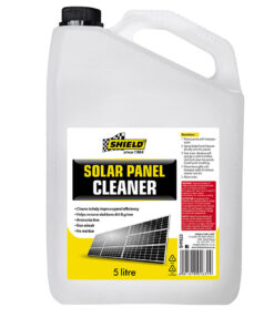 SHIELD Solar Panel Cleaner 5L - Adendorff