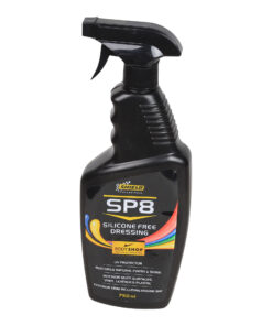 SHIELD SP8 Silicone Free Dressing (750 ML)