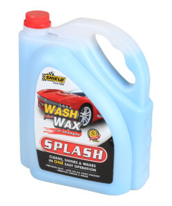 SHIELD Splash Car Shampoo - 5L