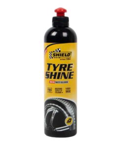 SHIELD Tyre Shine 500ml