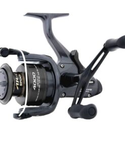 Shimano Baitrunner Deluxe 4000FB Reel