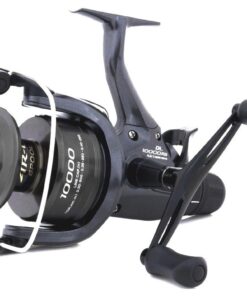 Shimano Baitrunner Deluxe 6000RB Reel