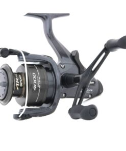 Shimano Baitrunner Deluxe BTRDL2500FB Reel