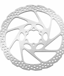 Shimano RT56 Deore 6 Bolt IS Standard Disc Brake Rotor - 160mm