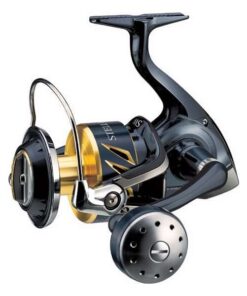 Shimano Stella Reel SW8000HG-C