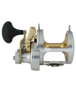 Shimano Talica TAC25II Reel