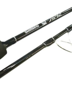 Shimano Terez 69XH BLK Spinning Rod