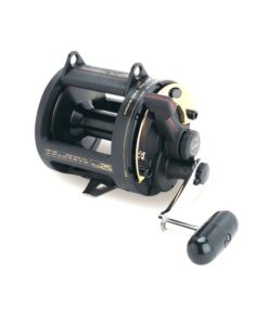 Shimano TLD 25 Reel