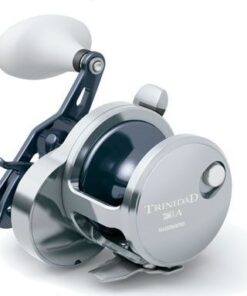 Shimano Trinidad 30A Reel