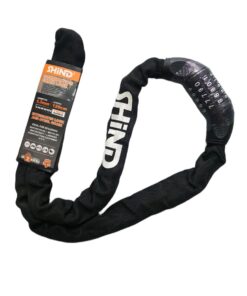 Shind Combination Chain Lock 5.5mm x 120cm