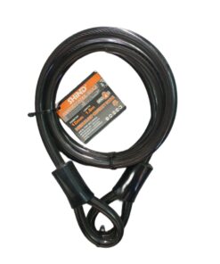 Shind Security Steel Cable - 12mm x 1.8m